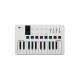 Arturia MiniLab 3 White