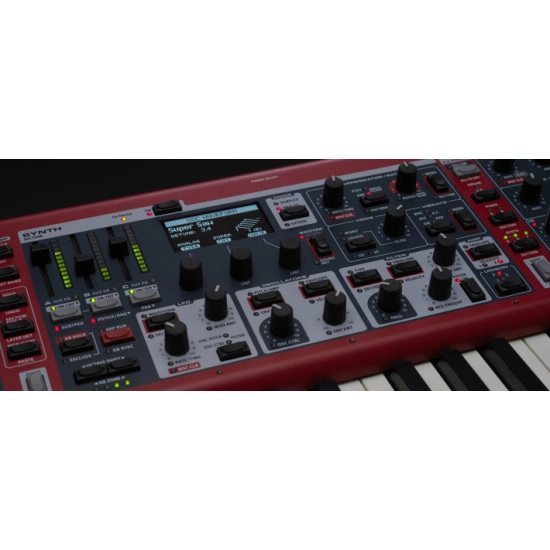 Nord PIANO DIGITAL Stage 4 73