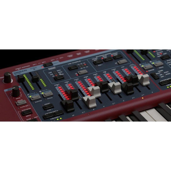 Nord PIANO DIGITAL Stage 4 73