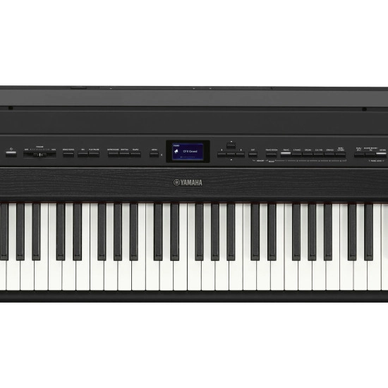 Yamaha PIANO DIGITAL P 525B