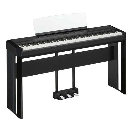 Yamaha PIANO DIGITAL P 525B