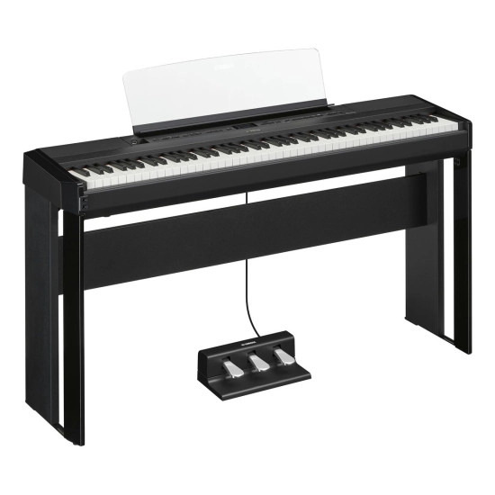 Yamaha PIANO DIGITAL P 525B