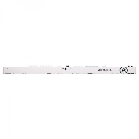 Arturia Keylab Essential 88 Mk3 White