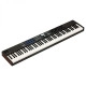 Arturia Keylab Essential 88 Mk3 Black