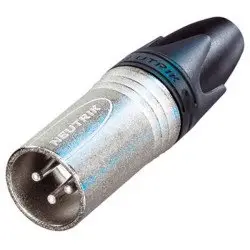 Neutrik NC3 MXX