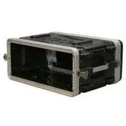 Gator RACK 4und GR 4S