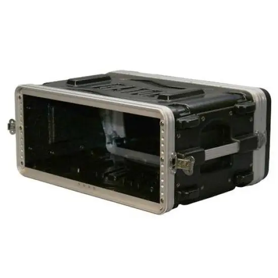 Gator RACK 4und GR 4S