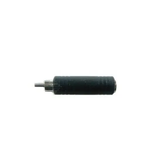 Schulz ADAPTADOR Jack/RCA Macho S 71 (UN)