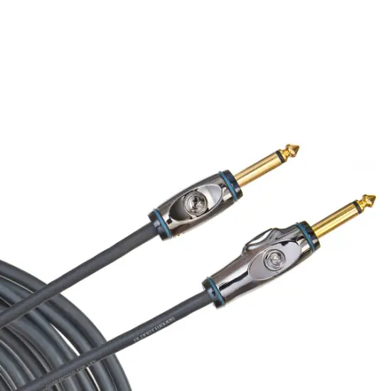 Planet Waves PW AG 20 6m Jack/Jack
