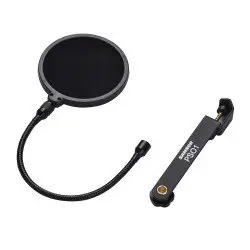 SAMSON POP FILTER PS01