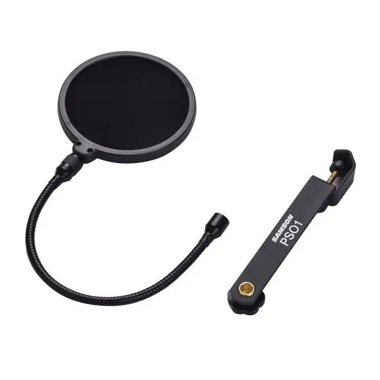SAMSON POP FILTER PS01