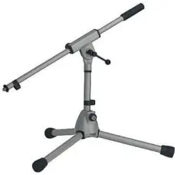 K&M SUPORTE MICROFONE INSTRUMENTO 25910