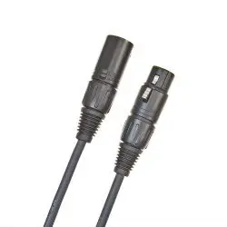 Planet Waves CABO MICROFONE PW CMIC 10 3m XLR/XLR