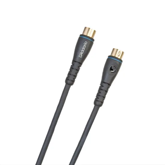 Planet Waves CABO MIDI PW MD 05 1,5mt MIDI/MIDI