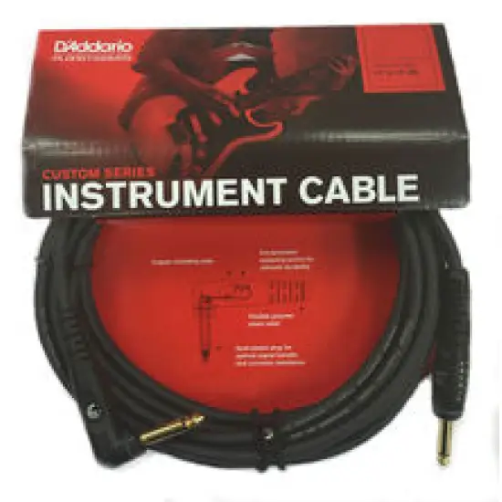Planet Waves PW GRA 20 6m Jack/Jack