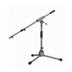 K&M SUPORTE MICROFONE INSTRUMENTO 25900