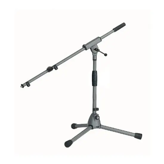 K&M SUPORTE MICROFONE INSTRUMENTO 25900