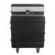 Gator RACK 10und GRC 12x10 PU