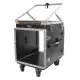 Gator RACK 10und GRC 12x10 PU
