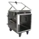 Gator RACK 10und GRC 12x10 PU