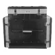 Gator RACK 10und GRC 12x10 PU