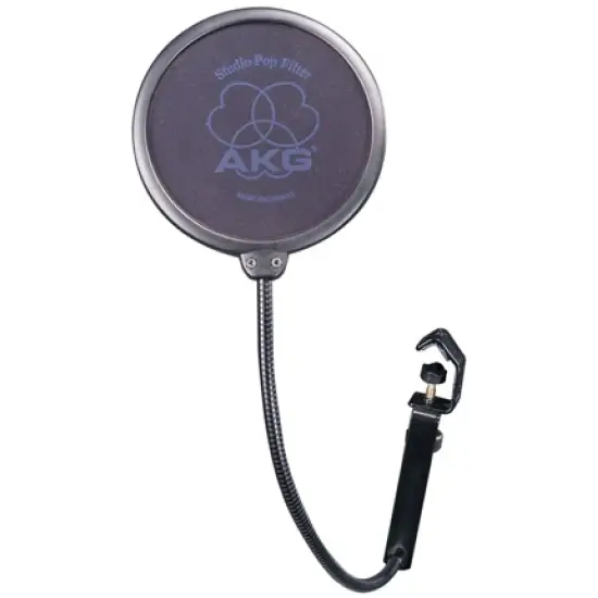 AKG POP FILTER PF 80