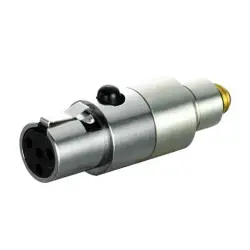 DPA ADAPTADOR SHURE DAD6010