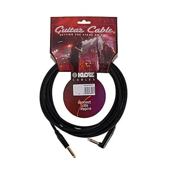 Klotz KIKA045PR1 4,5m Jack/Jack