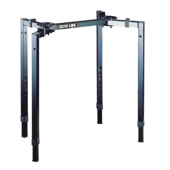 QUIK LOK SUPORTE RACK WS 540
