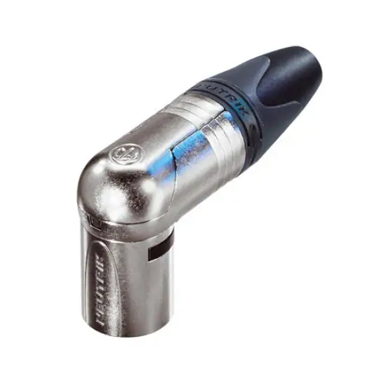 Neutrik NC3 MRX