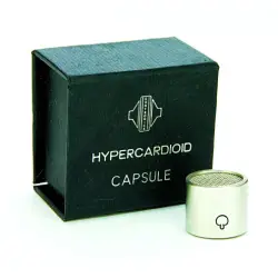 Sontronics CAPSULA MICROFONE HYPERCARDIOIDE