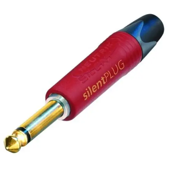 Neutrik NP2X AU Silent Plug