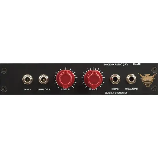 PHOENIX AUDIO DI BOX STEREO NICE DI