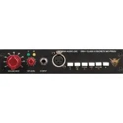 PHOENIX AUDIO PREAMP MICROFONE/DI DRS 1