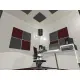 UNIVERSAL ACOUSTICS KIT TRATAMENTO ACUSTICO MERCURY 3 UN SSM3