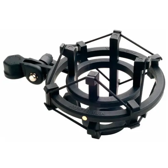 Rode ARANHA ANTI VIBRAÇAO MICROFONE SM2