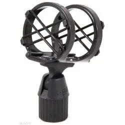 Rode ARANHA ANTI VIBRAÇAO MICROFONE SM4