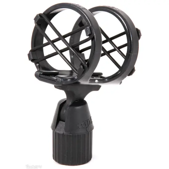 Rode ARANHA ANTI VIBRAÇAO MICROFONE SM4
