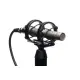 Rode ARANHA ANTI VIBRAÇAO MICROFONE SM4