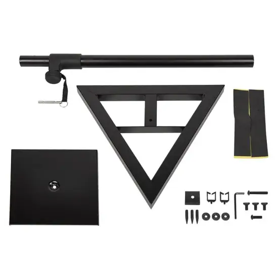 Boston SUPORTE MONITOR BS 050 BK