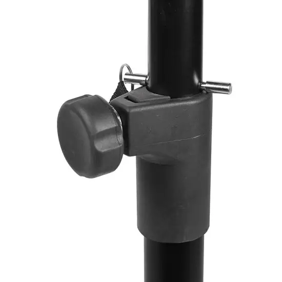 Boston SUPORTE MONITOR BS 050 BK