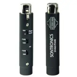Sontronics PAD/PHASE ST PAD