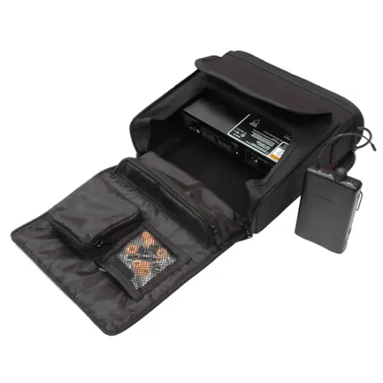 Gator SACO SISTEMA MONIÇÃO G IN EAR