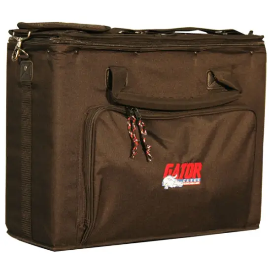 Gator ESTOJO RACK 4und GRB 4U