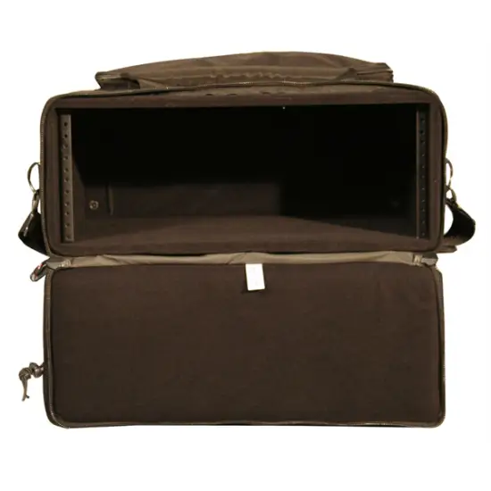 Gator ESTOJO RACK 4und GRB 4U