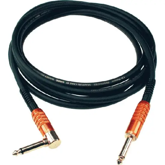 Klotz TM R0600 6m Jack/Jack