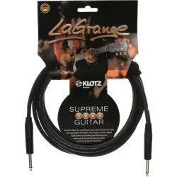 Klotz La Grange 6m Jack/Jack