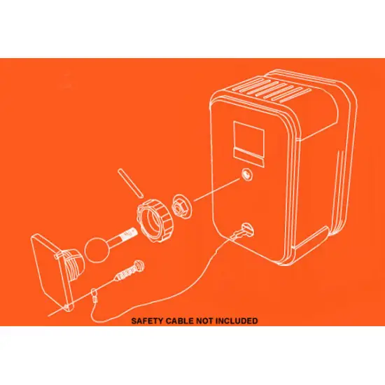 JBL SUPORTE COLUNA PAREDE MTC 2P