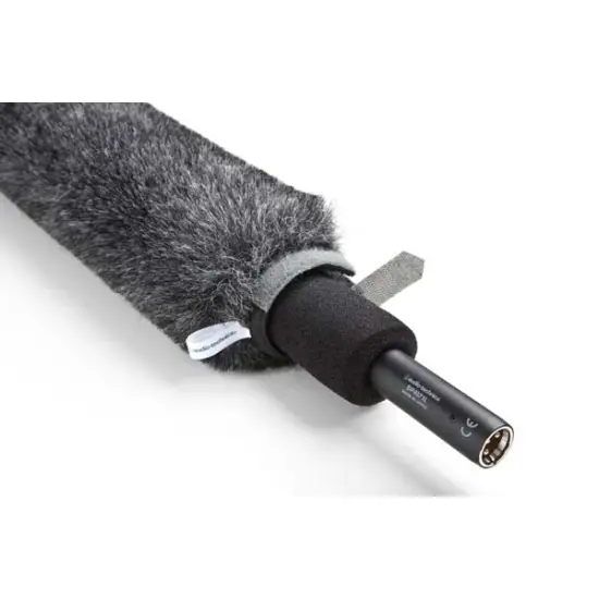 Audio Technica PROTEÇÃO VENTO BPF 250