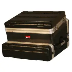 Gator RACK 2und GRC 8x2